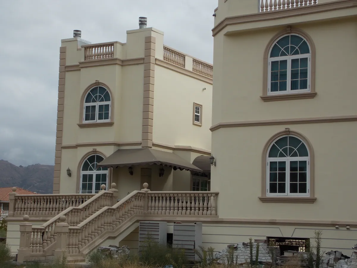 LA Quilla Residence 10